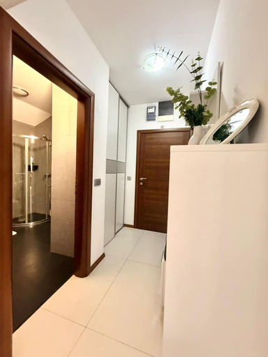 Interior detail 2, Adriatic Urban Apartments