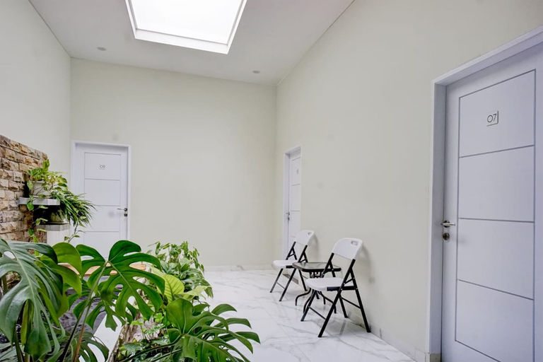 Interior detail 5, OYO 95054 Prima Jaya Homestay Syariah, Semarang