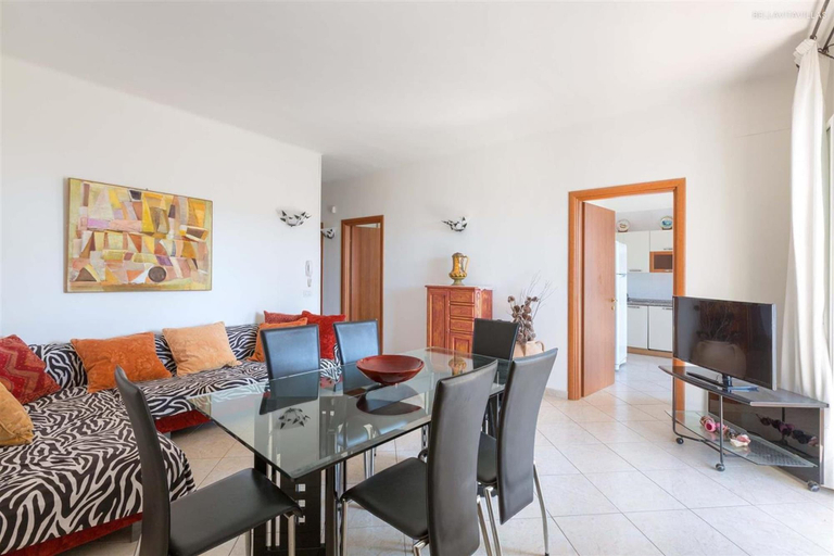 Room 4, 1694 Villa Michelle - Appartamento 4, Lecce