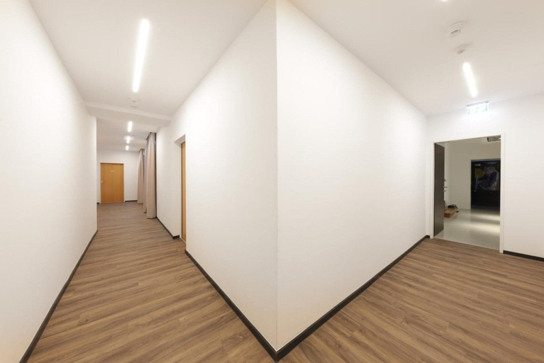 Interior 4, Hotel Garconete, Salzburg