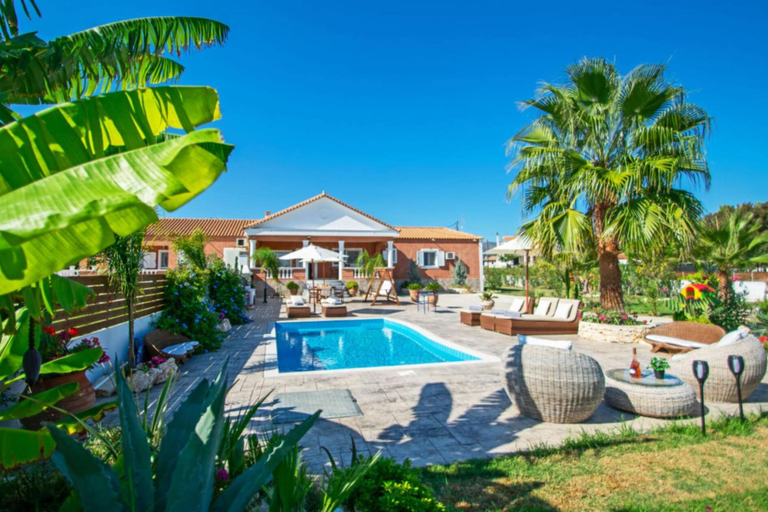 Room 5, Zante Sun II - Getaway Villa!, Ionian Islands