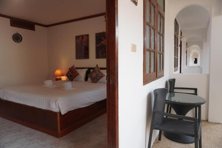 Room 5, Residy Downtown, Phuket Island