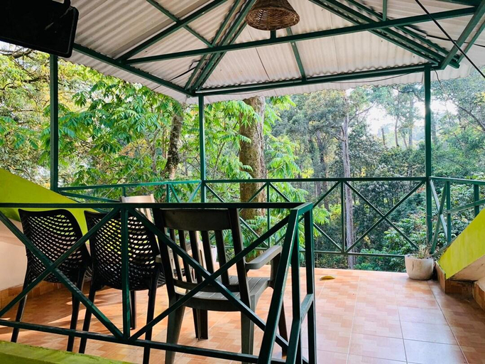 Others 5, Ayur Mount Resort & Spa, Idukki