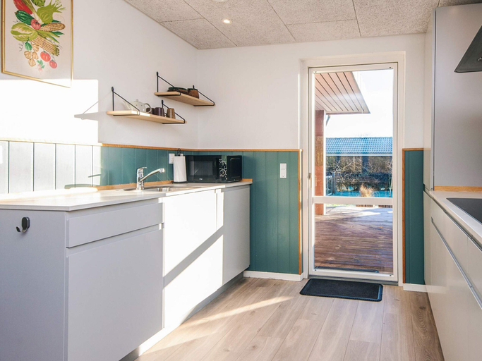 Others 5, 5 Star Holiday Home in Tarm, Ringkøbing-Skjern