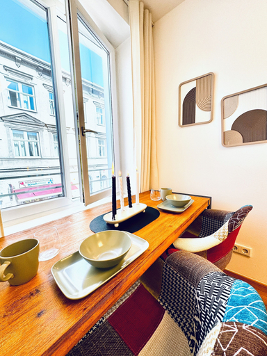 Room 4, Comfortable Room Near Kaufpark Alterlaa, Wien