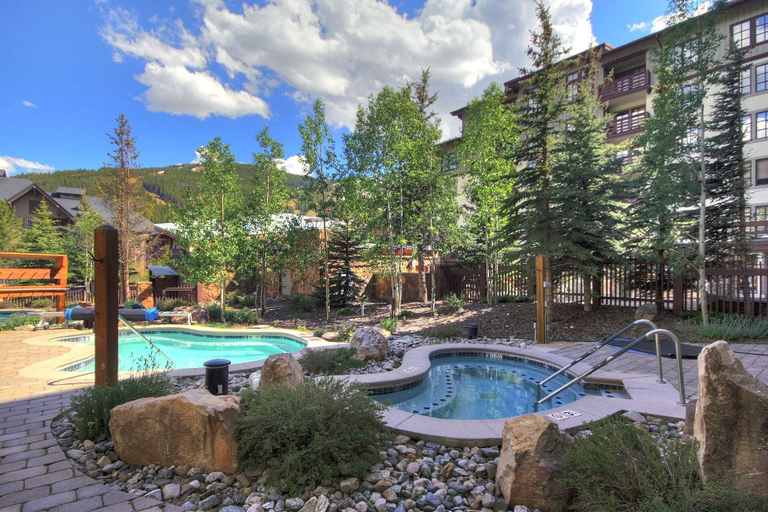 Pool 2, Pp219 Passage Point 2br 2ba 2 Bedroom Condo, Summit