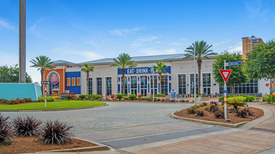 Exterior & Views 2, Grand Panama Beach Resort, Bay