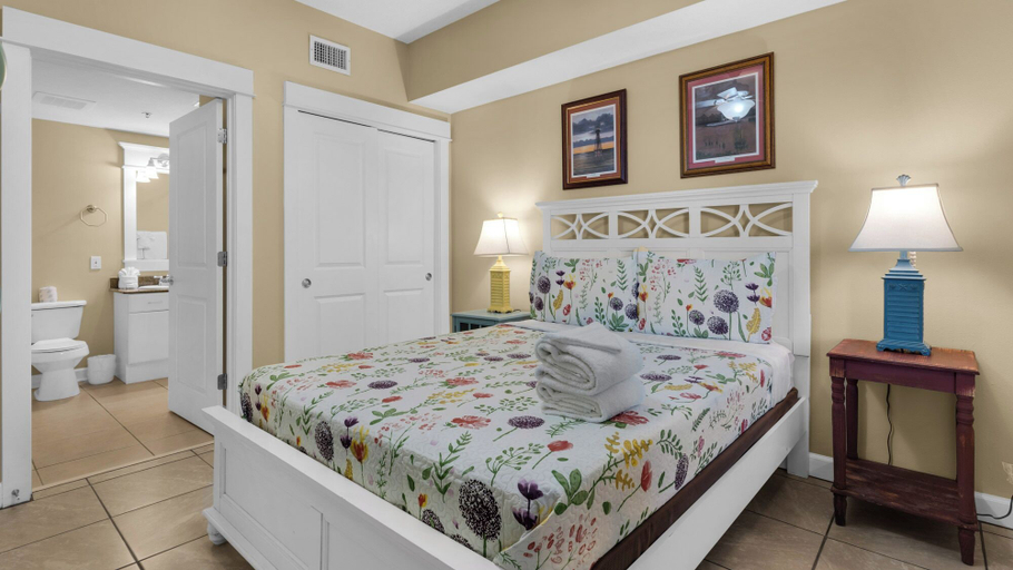 Bedroom 3, Grand Panama Beach Resort, Bay