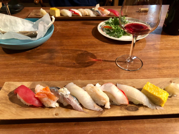 Food & Drinks 5, Appi Life is Beautiful, Hachimantai
