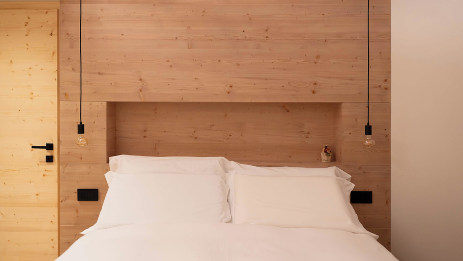 Interior 2, San Gallo 10, Sondrio