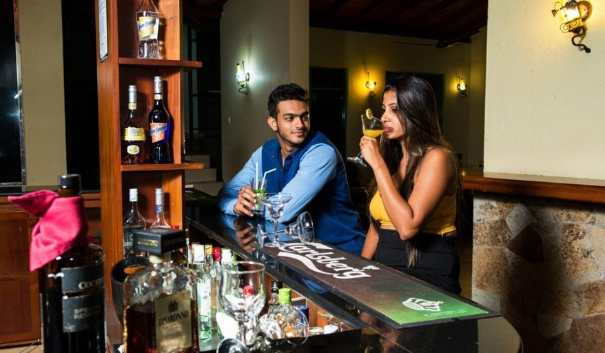 Food & Drinks 4, Ramboda Falls Hotel, Kothmale
