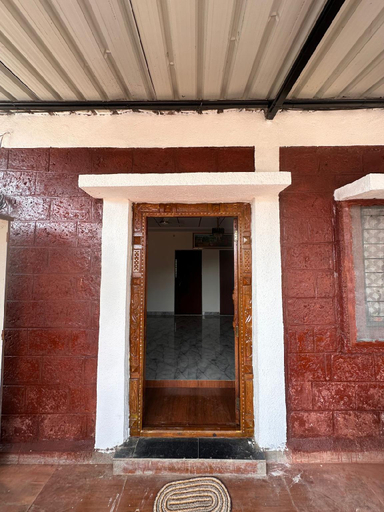 2, Hotel Sarnobat Eagle Nest, Pune