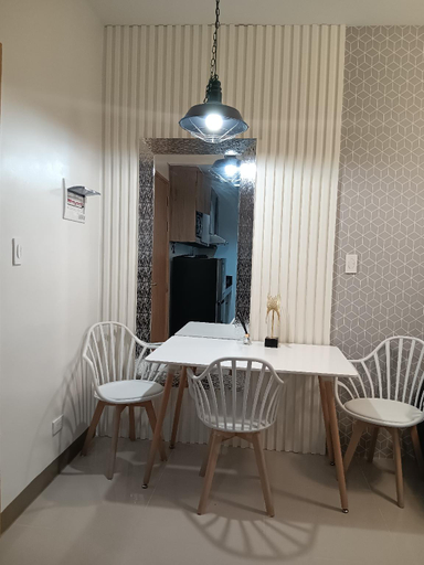 Others 3, Bloom Residences , Parañaque