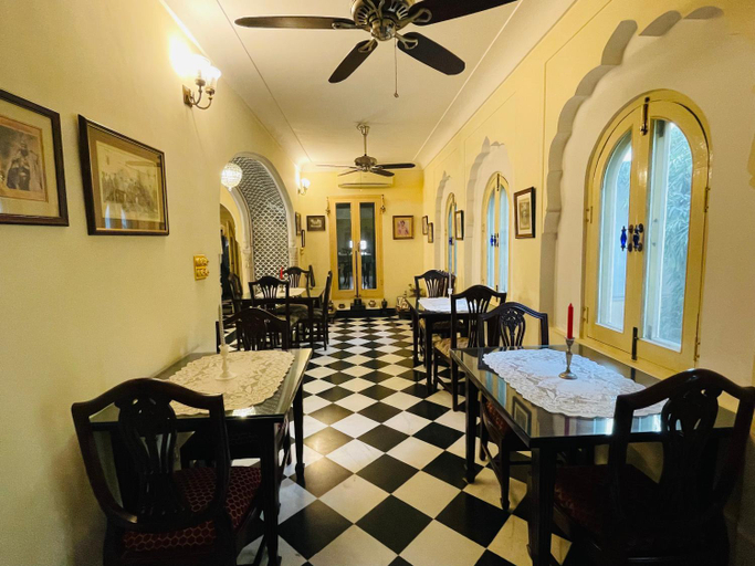 Food & Drinks 5, Khatu Haveli Hotel - The Elegance of Heritage, Jaipur