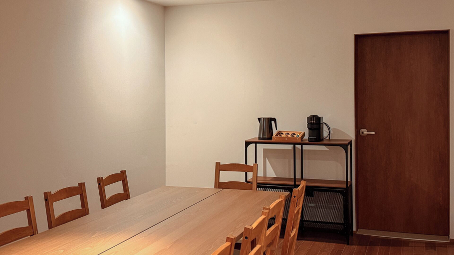 Others 5, Hotel I-MOK, Dongnae