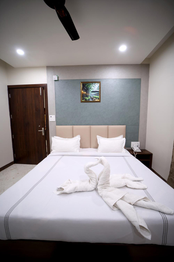 Others 4, Hotel Royal Phoenix, Agra