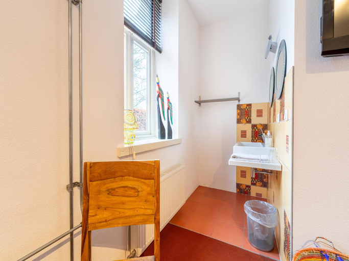5, Villa near Teuge Airport and Paleis t Loo, Voorst