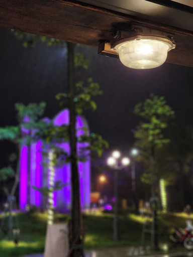 View from property, JULIE's HOUSE - LUXURY APARTMENT - HUE, Huế