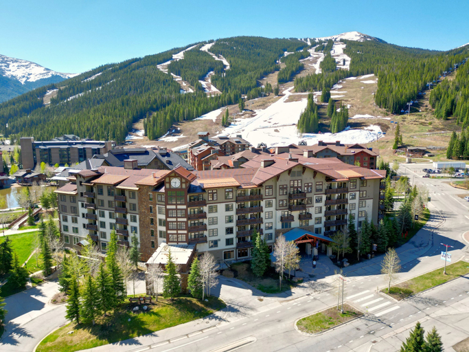 Exterior 4, Pp212 Passage Point 2 Bedroom Condo, Summit
