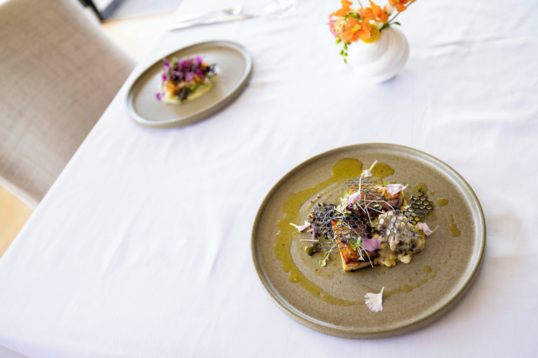 Food and drink 5, Diggers Country House, Cape Winelands