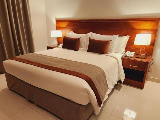 Room 2, Prime Al Hamra Hotel - Riyadh, Riyadh