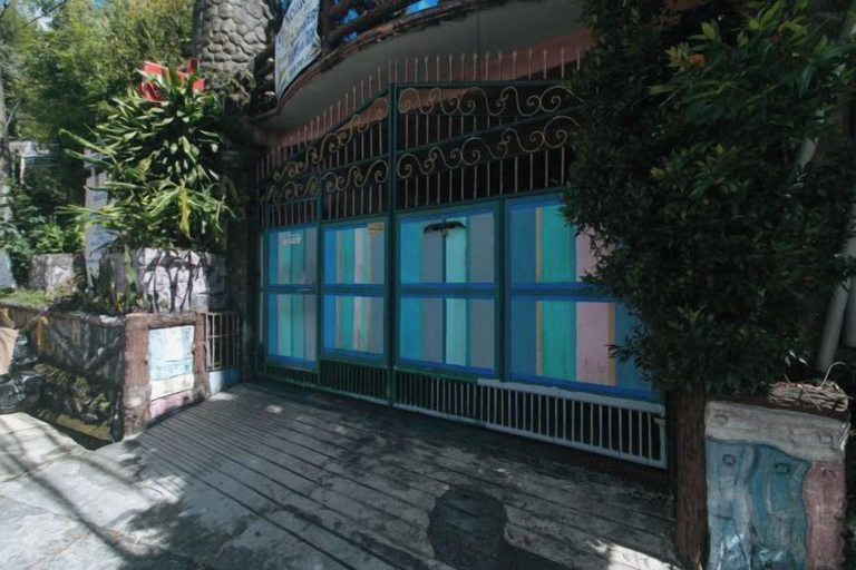 Exterior & Views 2, RedDoorz Hostel @ MRC Residences Baguio, Baguio City
