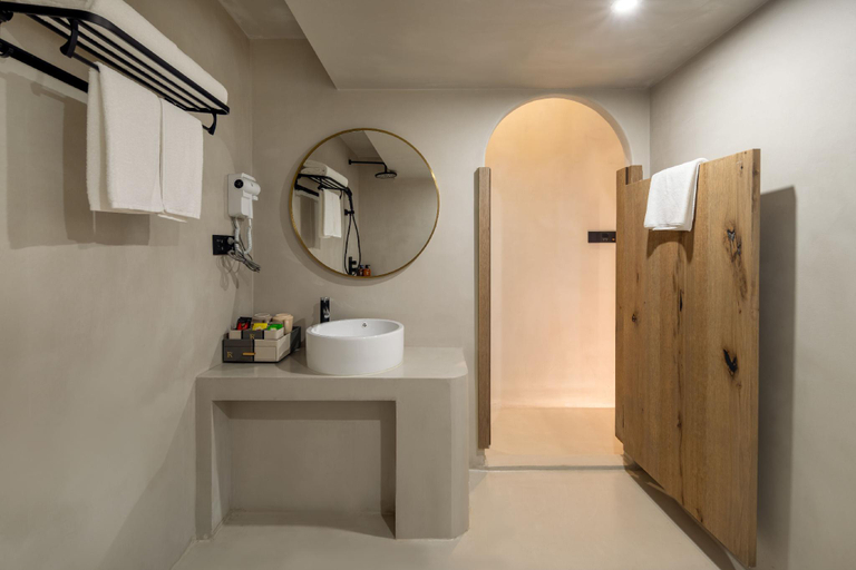 Bathroom 4, S·dor Hotel Hangzhou Xiaoshan Intertational Airport, Hangzhou