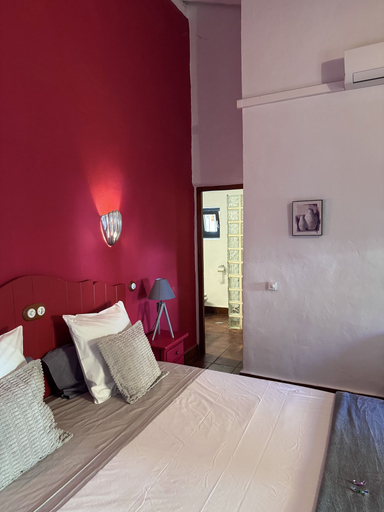 Bedroom 3, La Guzmana de Ronda, Málaga