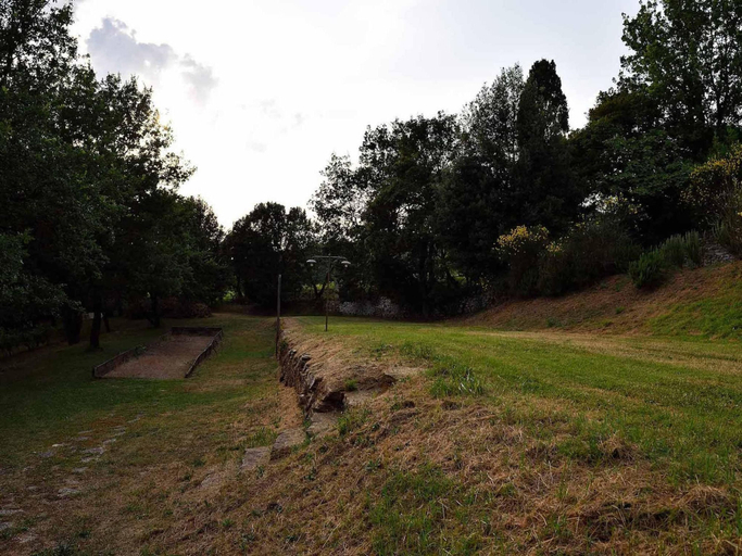 Room 5, Apartment in Chianti With Pool ID 513, Siena