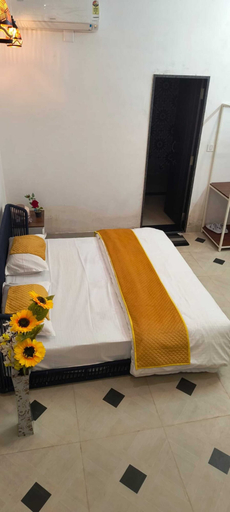 Room 3, Pearl Pride Villa, Udaipur