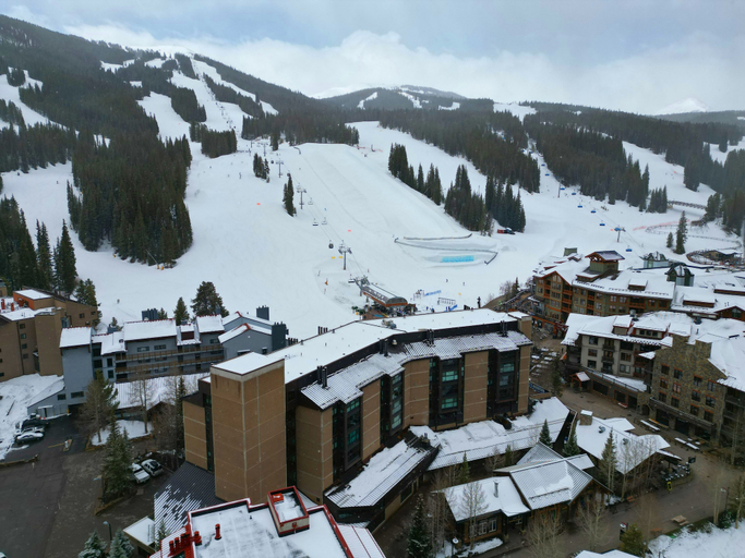 Exterior & Views 2, Mp504/mp506h Mountain Plaza 2br 3ba 2 Bedroom Condo, Summit