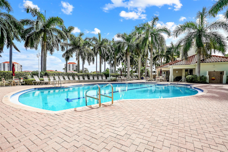 Sport & Beauty 3, Bahia Vista 361- Club Bahia, Pinellas