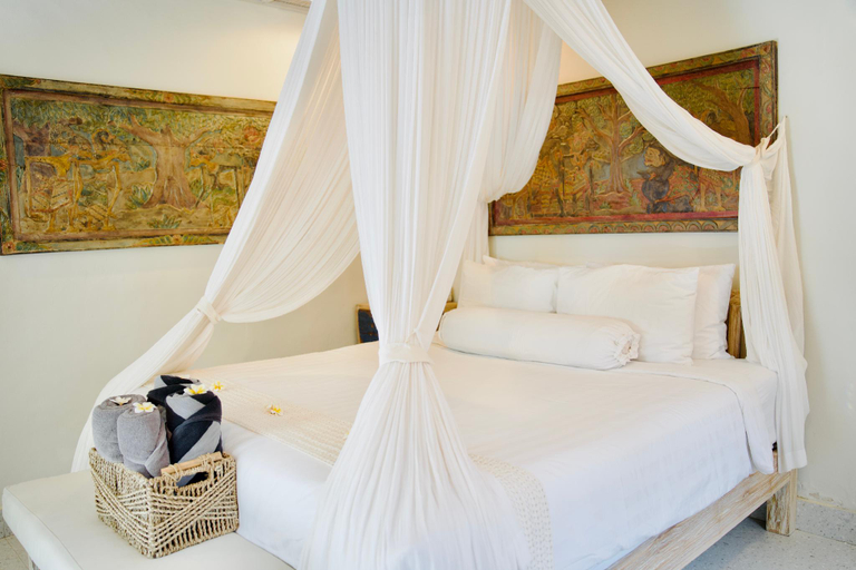 Bedroom 2, DHAUTEYA VILLA, Karangasem