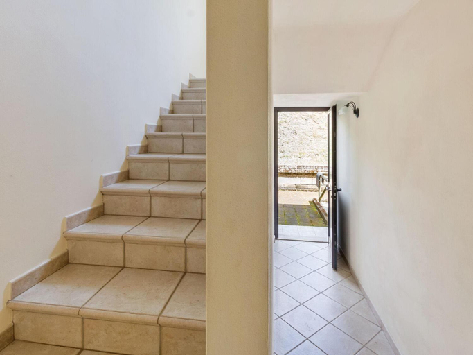 Public Area 2, Charming Spa Apartment, Sorano, Grosseto