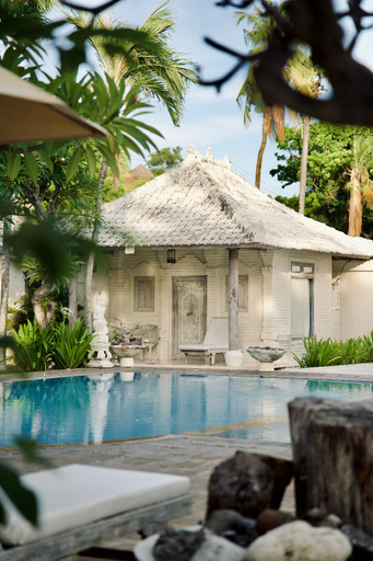 Sport & Beauty 5, DHAUTEYA VILLA, Karangasem