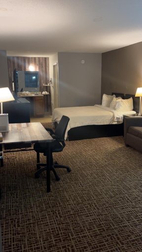 Others 5, Americas Best Value Inn Brinkley, Monroe