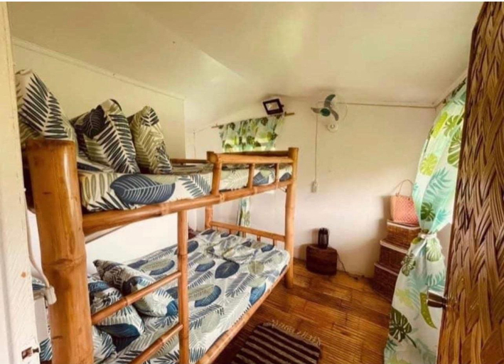 Bedroom, Darghie's Farm- Brigitte, Morong