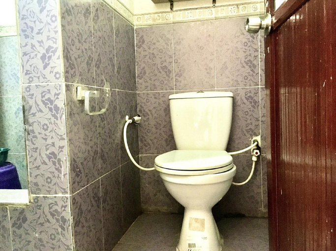Others 5, INDICES SUITES AND GARDENS, Abeokuta South