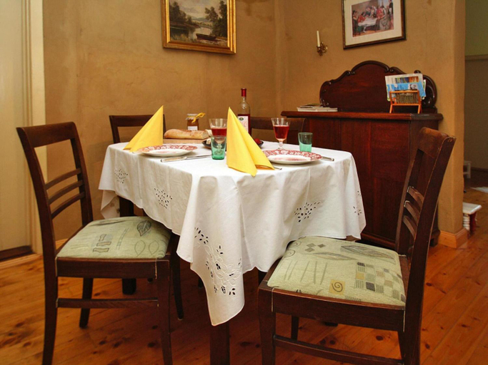 Food & Drinks 5, Ferienwohnung, Plau am See, Ludwigslust-Parchim