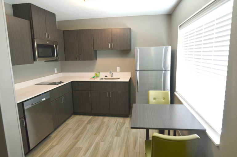 Bedroom 3, Holiday Inn Express & Suites PASADENA HOUSTON SOUTHEAST by IHG, Houston