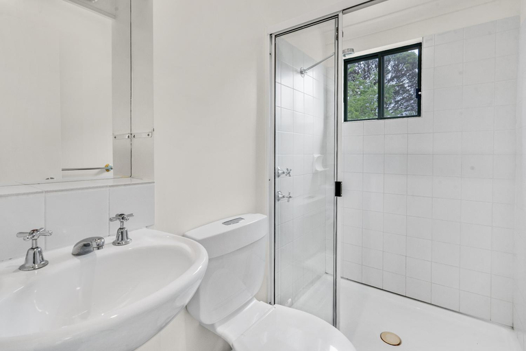 Bathroom 4, Tree Elle Retreat, Denmark