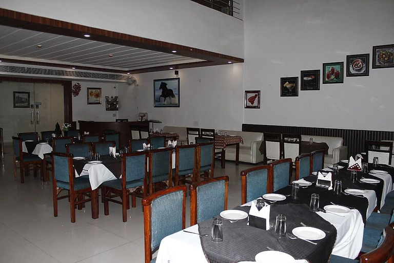 Food & Drinks 4, HOTEL SHAHI HAVELI, Bø