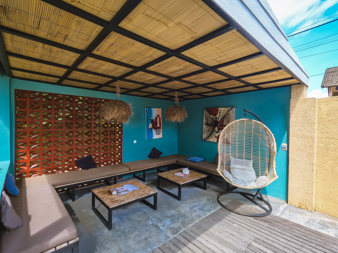 Others 4, Zavana Rooms, Lombok