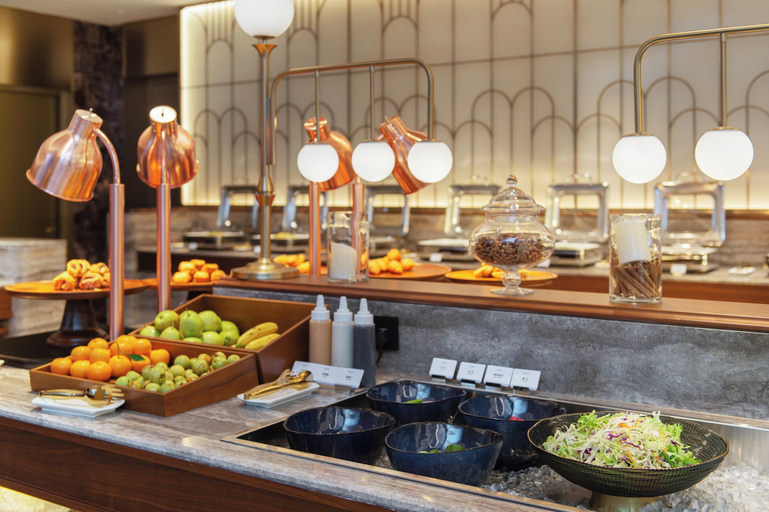 Restaurant 3, Mercure Xiamen Science City, Xiamen