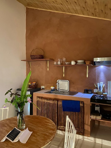 Private kitchen 5, zenda house, Soná