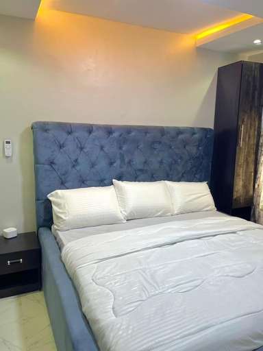 Room 5, Fadaka Manor, IbadanNorth