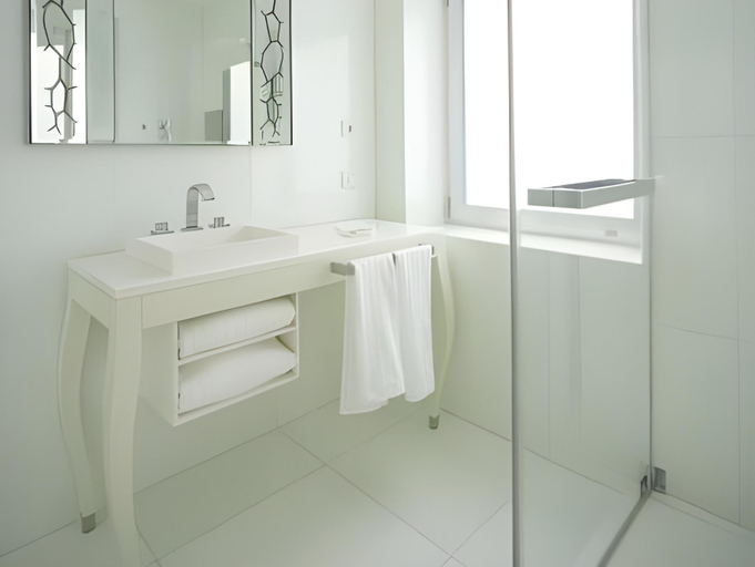 Bathroom 4, UR Palacio Avenida - Adults Only, Baleares