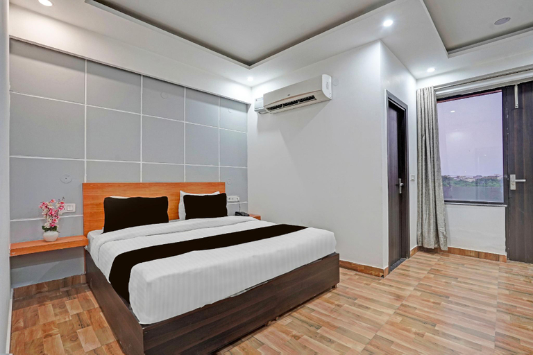 View 2, Townhouse Sector 9 Gurgaon, Gurgaon