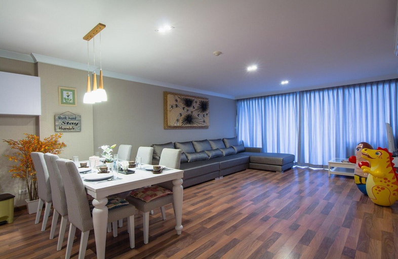 Others 4, My Resort Condo HuaHin 611, Hua Hin