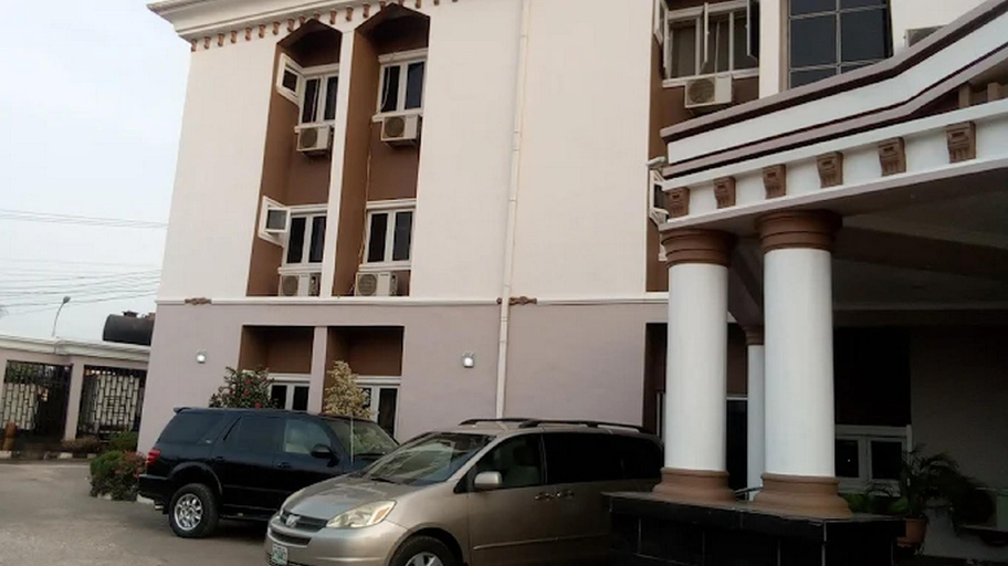 Exterior & Views 2, Clevero Hotel, Abakalik